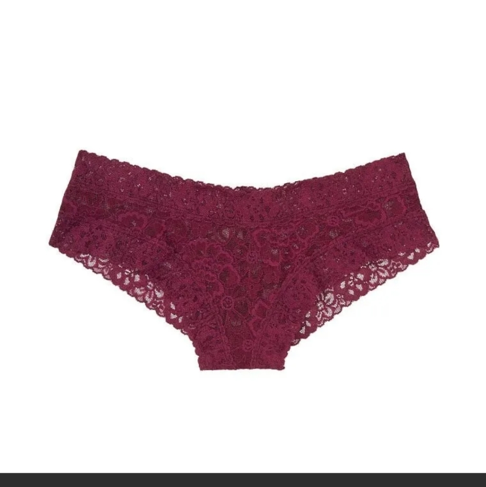Victoria secret -Lacie Cheeky Pantie-S